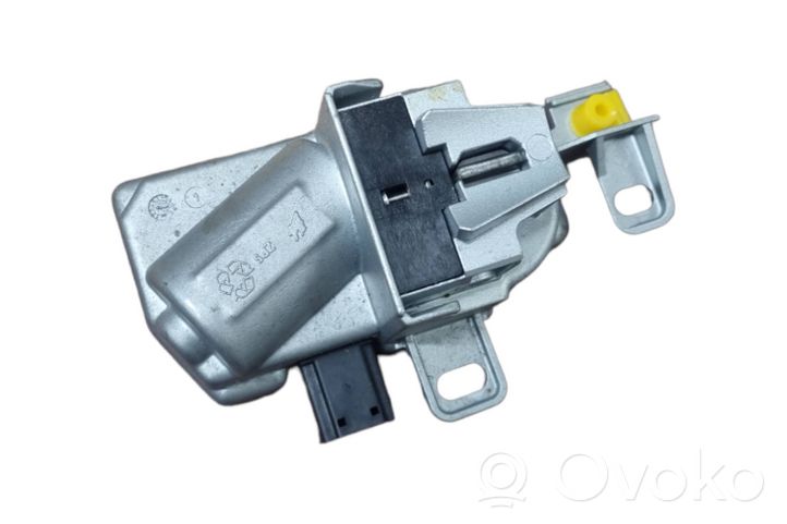 Volvo S40 Blocchetto del volante P30776153