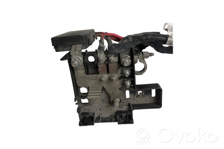 Fiat Bravo Positive cable (battery) 51809334