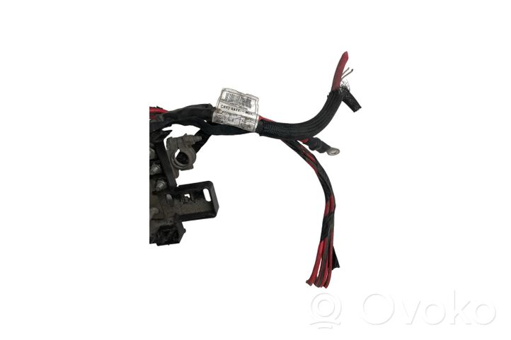 Fiat Bravo Positive cable (battery) 51809334