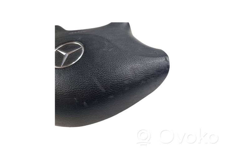 Mercedes-Benz Sprinter W906 Надувная подушка для руля 305264520