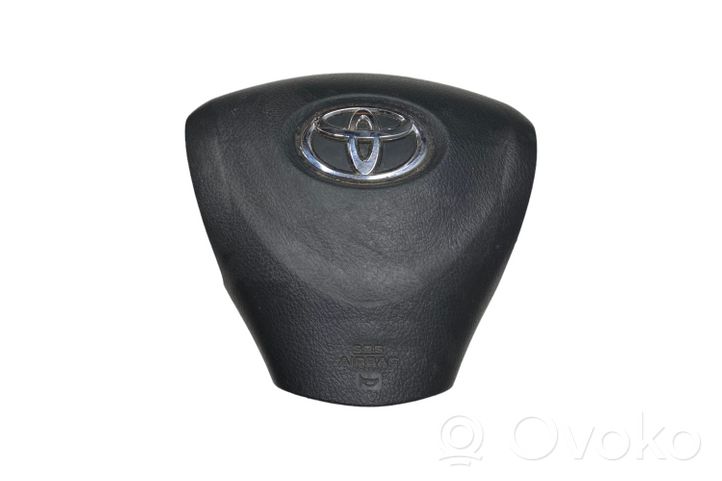 Toyota Auris 150 Ohjauspyörän turvatyyny 4513002290B0