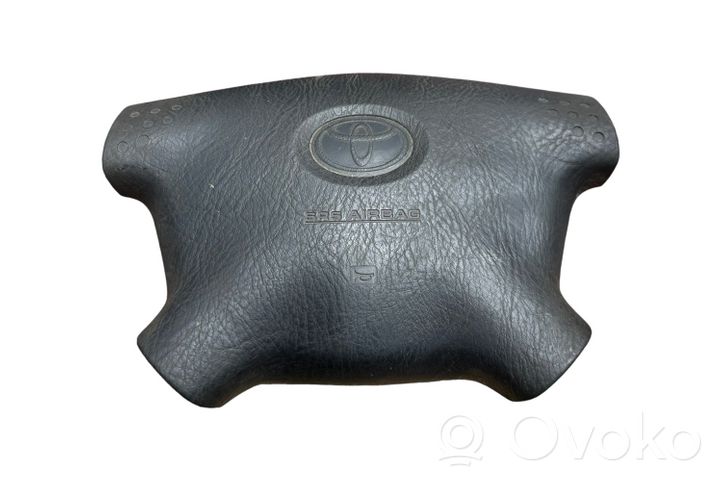 Toyota Hilux (N140, N150, N160, N170) Airbag de volant BAMPT11008