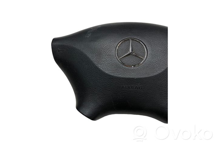 Mercedes-Benz Sprinter W906 Fahrerairbag A9068601202