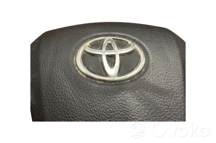 Toyota Avensis T270 Airbag dello sterzo BAMPT11696