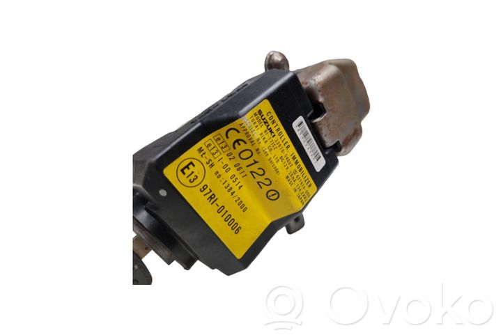 3397054G02 Suzuki Liana Zündschloss, 39.99 € | RRR 