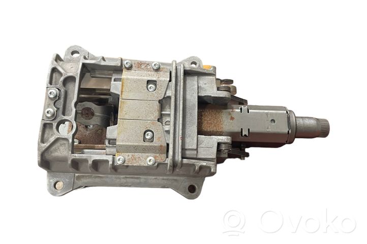 Audi A6 S6 C6 4F Gruppo asse del volante 4F0910852