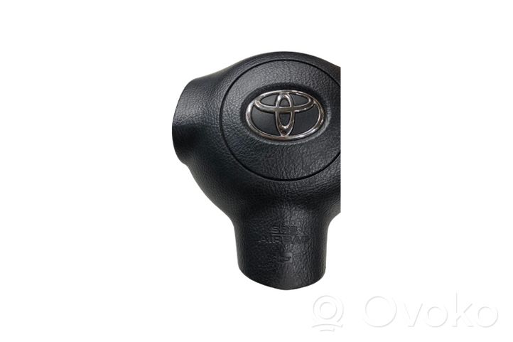 Toyota RAV 4 (XA20) Steering wheel airbag BAMPT11085