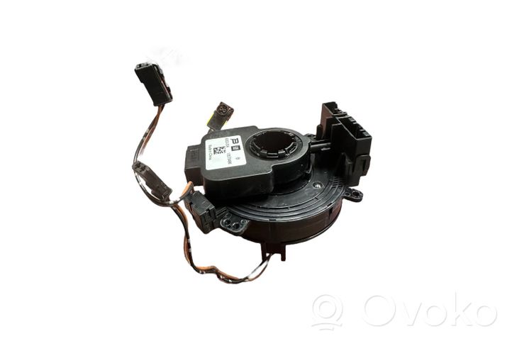 Opel Astra J Lenkwinkelsensor Airbagschleifring Wickelfeder 13579486