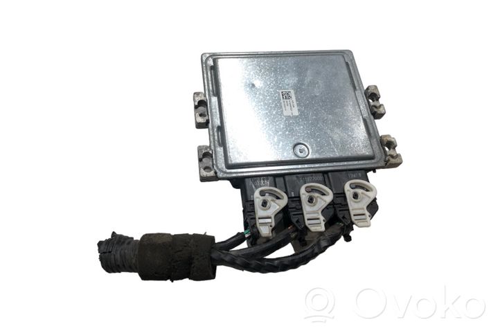 Ford S-MAX Sterownik / Moduł ECU 6G9112A650LF