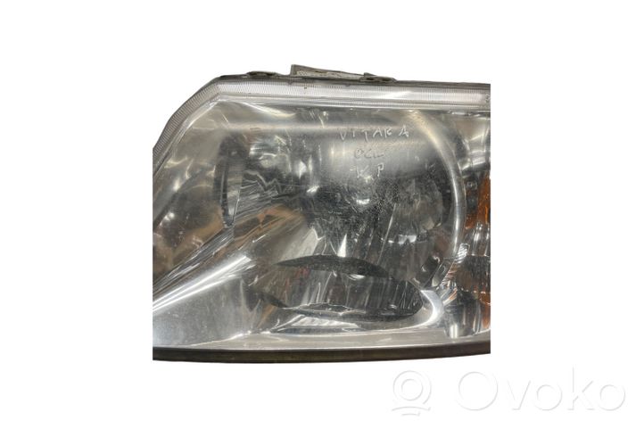 Suzuki Grand Vitara II Faro/fanale 10059076