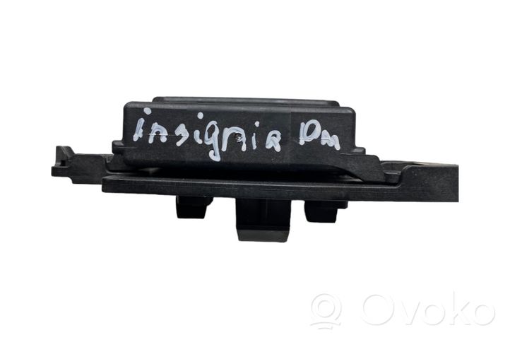 Opel Insignia A Door control unit/module 0263004443