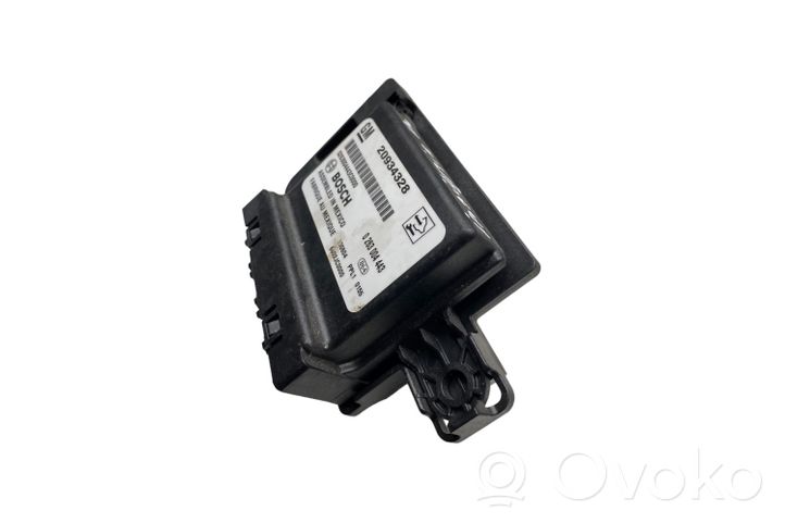 Opel Insignia A Door control unit/module 0263004443