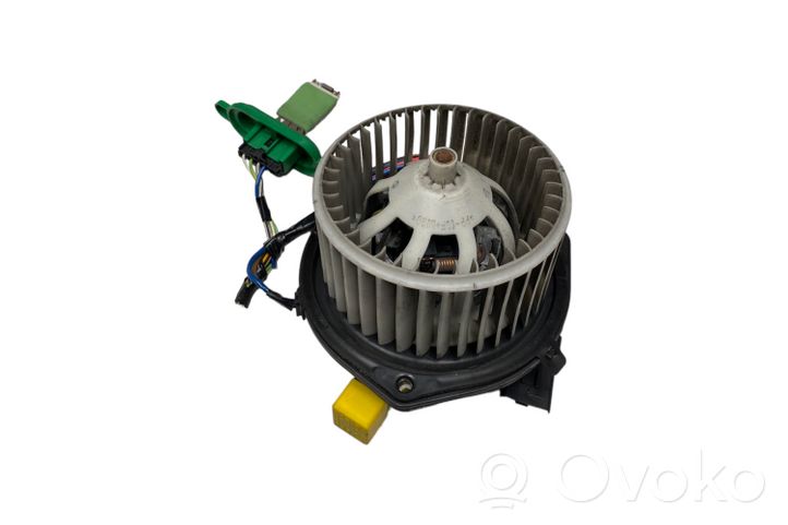 Iveco Daily 3rd gen Ventola riscaldamento/ventilatore abitacolo 570630200