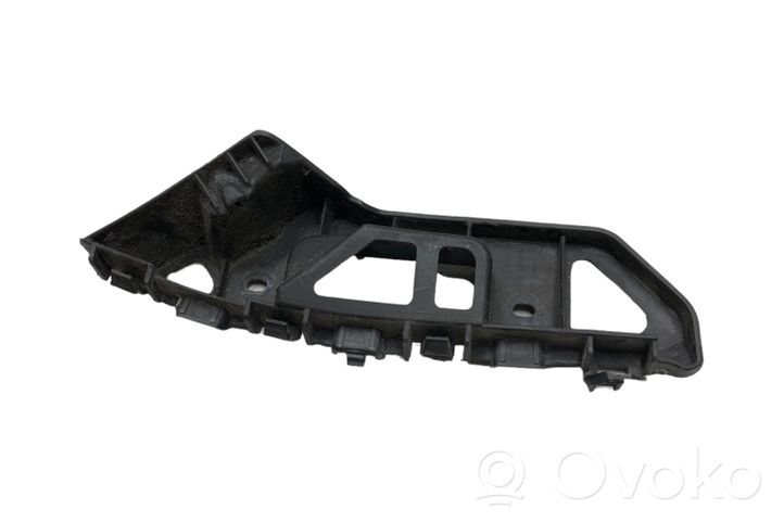 Volkswagen Caddy Staffa di rinforzo montaggio del paraurti anteriore 2K5807183