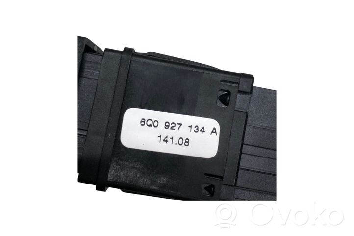 Volkswagen Polo IV 9N3 ESP (stability program) switch 6Q0927134A