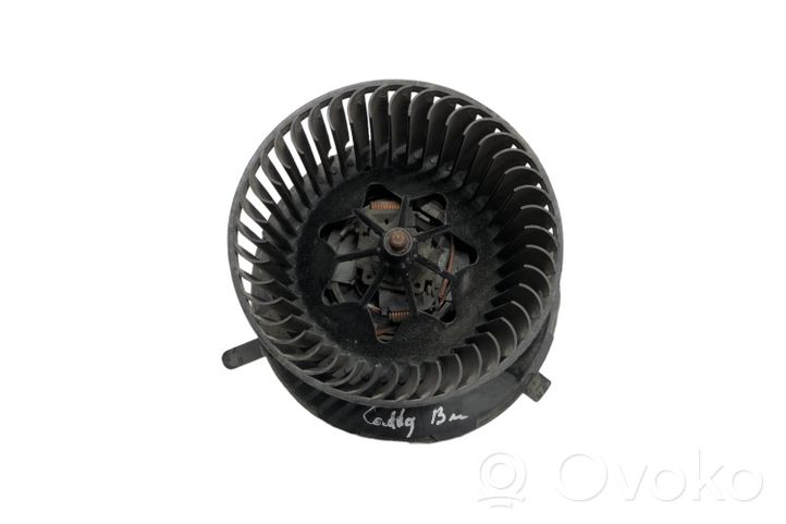 Volkswagen Caddy Heater fan/blower 1K1819015E