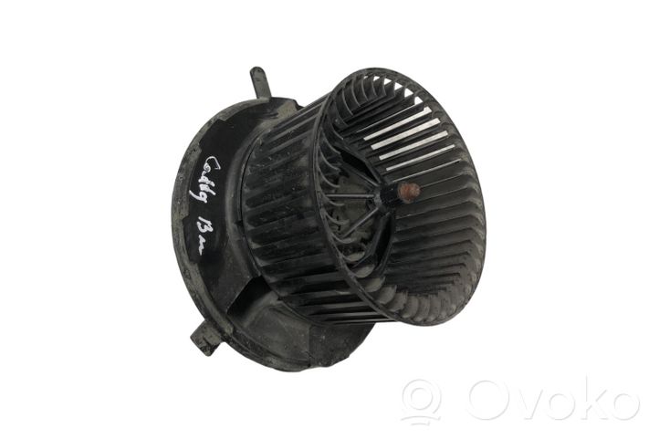 Volkswagen Caddy Heater fan/blower 1K1819015E