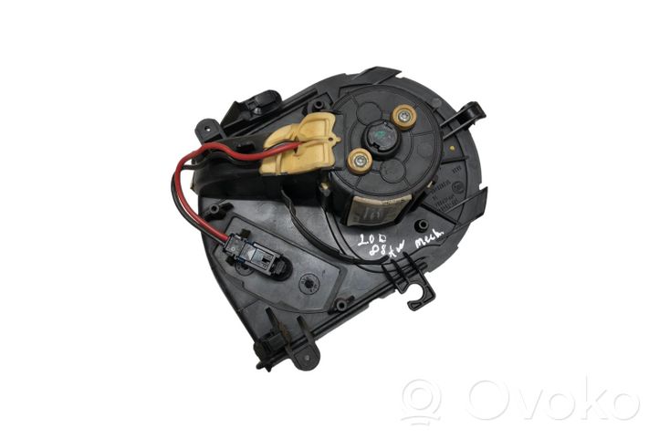 Fiat Scudo Heater fan/blower 5F2028400