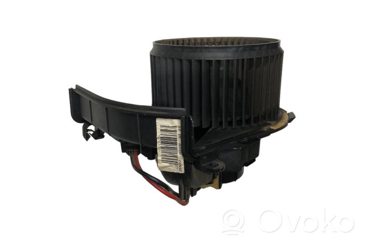 Fiat Scudo Heater fan/blower 5F2028400