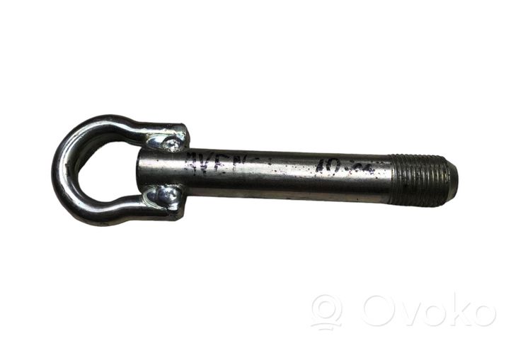 Toyota Avensis T270 Towing hook eye 