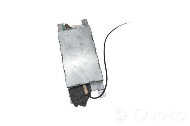 BMW 5 E60 E61 Amplificateur d'antenne 8421693894301