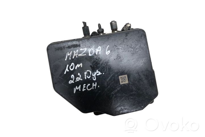 Mazda 6 Pompa ABS 1338004451