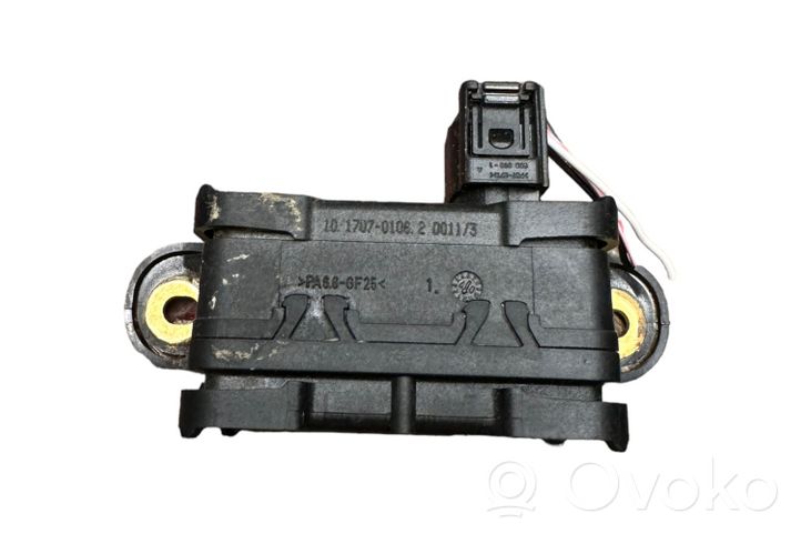 Suzuki Grand Vitara II Sensore di imbardata accelerazione ESP 3394565J00