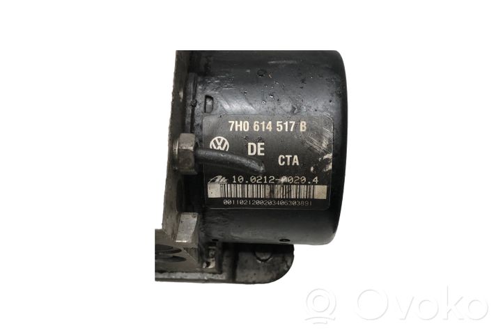 Volkswagen Transporter - Caravelle T5 ABS Pump 7H0614517B