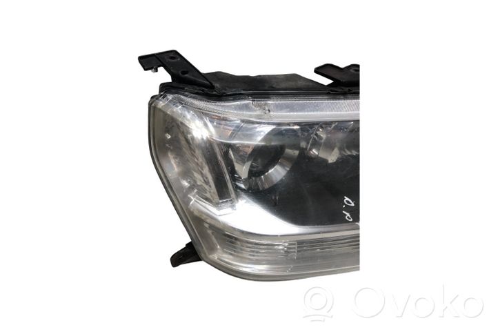 Suzuki Grand Vitara II Faro/fanale 10059088