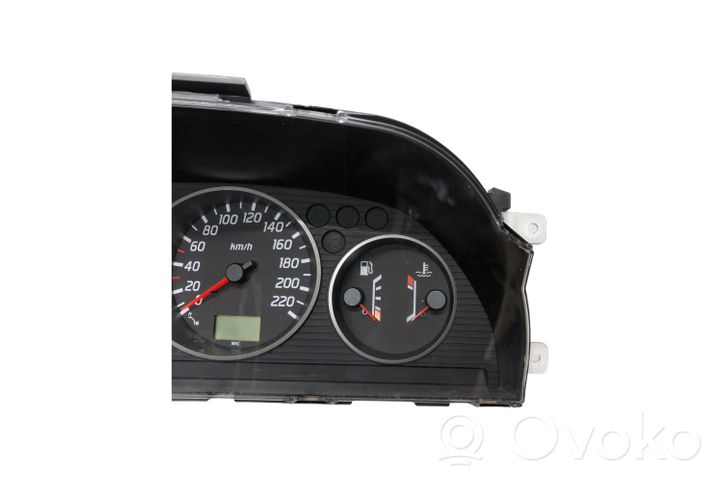 Nissan X-Trail T30 Compteur de vitesse tableau de bord 9H00595