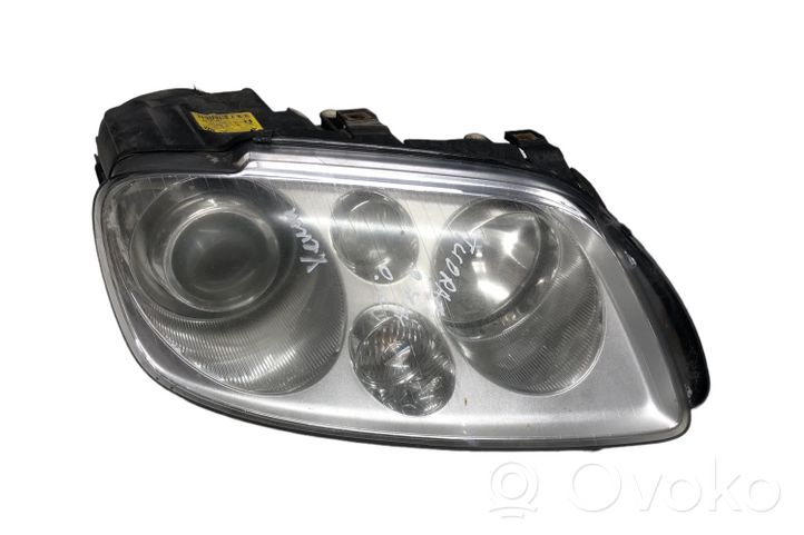 Volkswagen Touran I Lampa przednia 1T0941032K