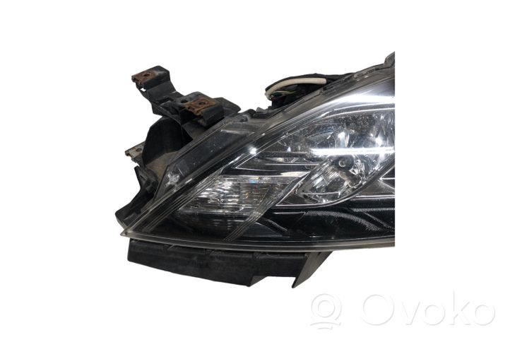 Mazda 6 Phare frontale 9922681017