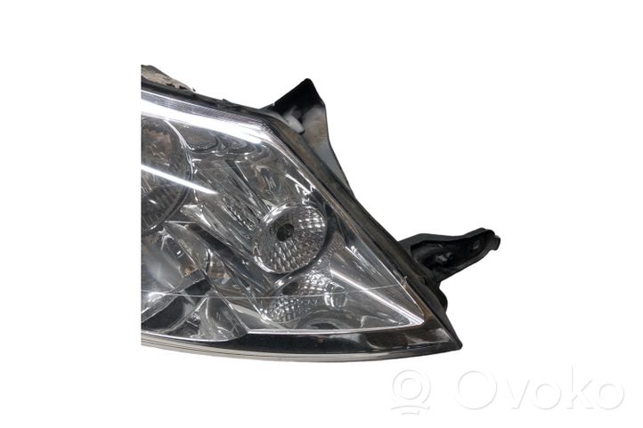 Fiat Scudo Faro/fanale 89902604