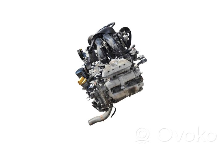 Subaru XV Moottori FB16BHZH1A