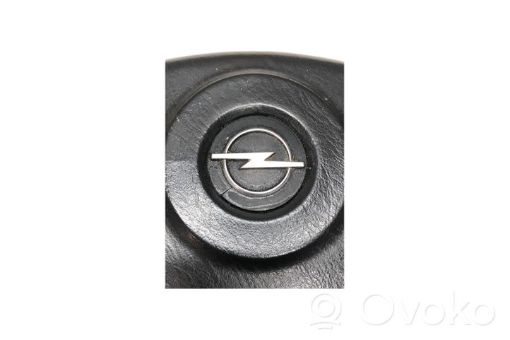 Opel Vivaro Airbag dello sterzo 8200136332