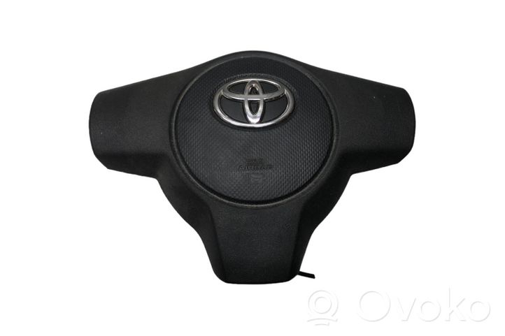 Toyota Urban Cruiser (XP110) Airbag de volant EBUV9030677