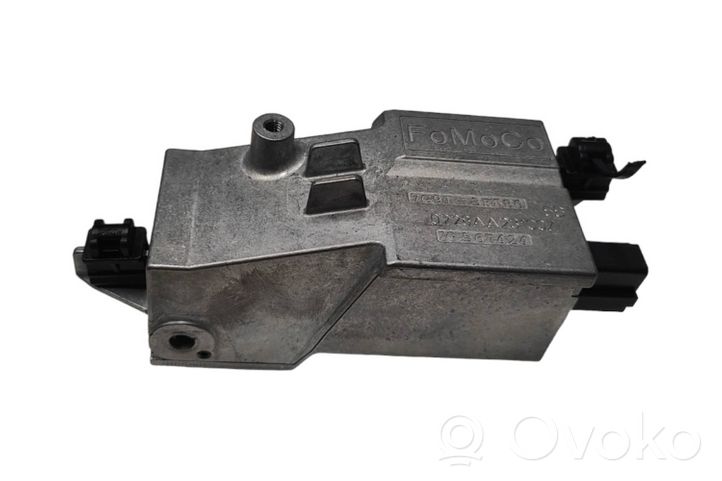 Ford Mondeo MK IV Lenkradsperre Lenkradschloss 7G913F880