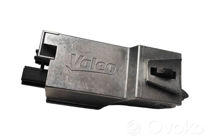 Ford Mondeo MK IV Verrouillage du volant 7G913F880