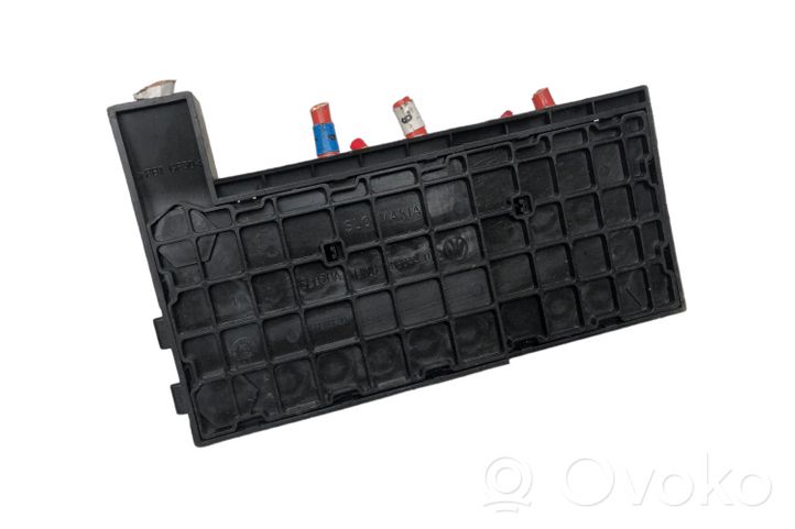 Volkswagen Transporter - Caravelle T5 Fuse module 7H6970187FD