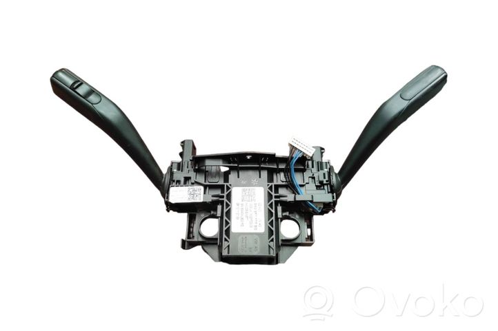 Volkswagen Caddy Leva/interruttore dell’indicatore di direzione e tergicristallo 5K0953507BB