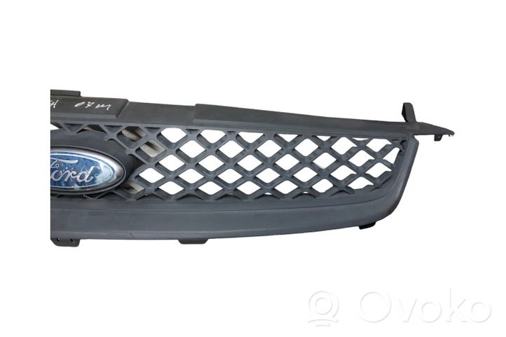 Ford Fiesta Grille de calandre avant 6S618200AC