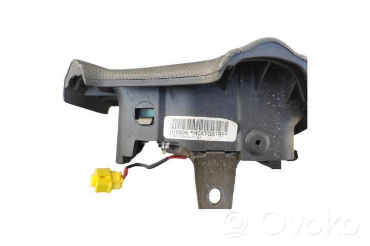 Honda CR-V Steering wheel airbag 77800S9AG110M1