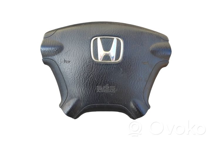 Honda CR-V Poduszka powietrzna Airbag kierownicy 77800S9AG110M1