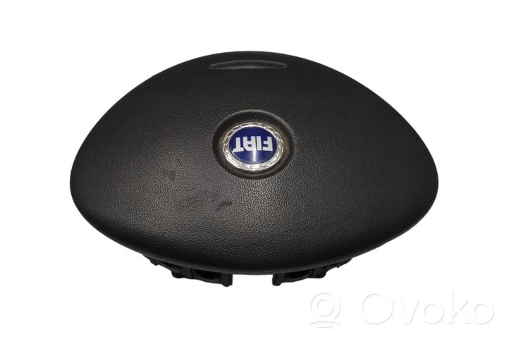 Fiat Doblo Ohjauspyörän turvatyyny 605013568C