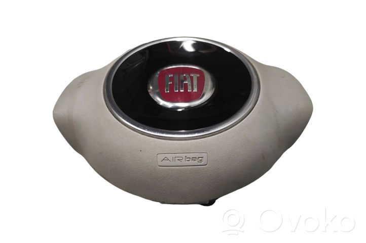 Fiat 500 Steering wheel airbag 735452882