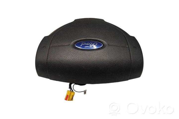 Ford Connect Ohjauspyörän turvatyyny 6T16A042B85AAW