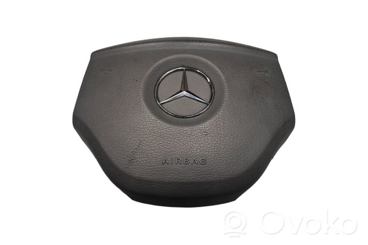 Mercedes-Benz GL X164 Ohjauspyörän turvatyyny A1644600098