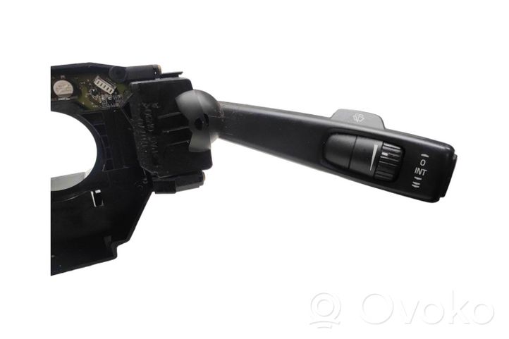 Volvo S40 Leva/interruttore dell’indicatore di direzione e tergicristallo P30710340