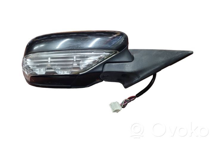 Subaru Legacy Etuoven sähköinen sivupeili 010843