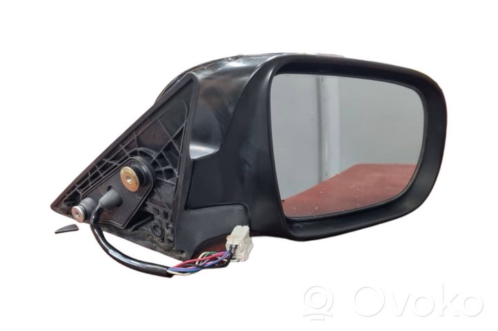 Subaru Legacy Specchietto retrovisore elettrico portiera anteriore 010843